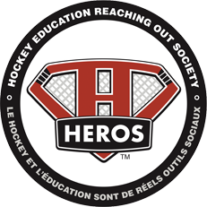 HEROS Logo