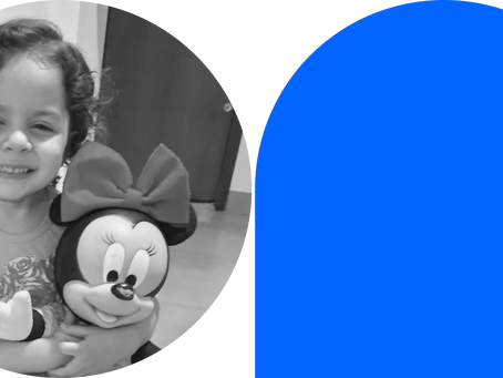 “O diagnóstico era 100% de morte!”