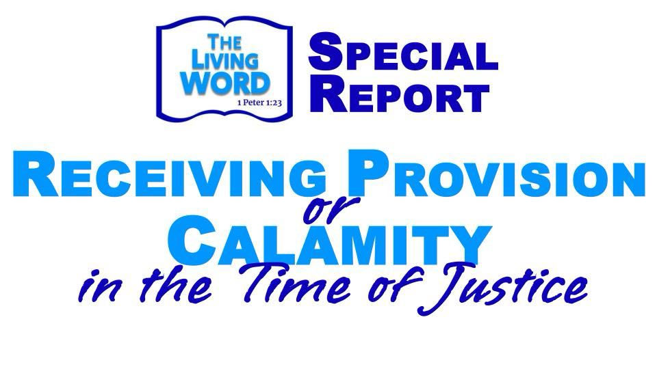 The Living Word