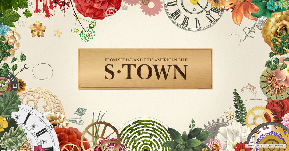 S-town Refelction