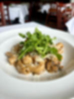 Pasta Rustico