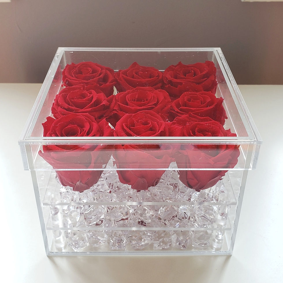 Nine Roses (Others)