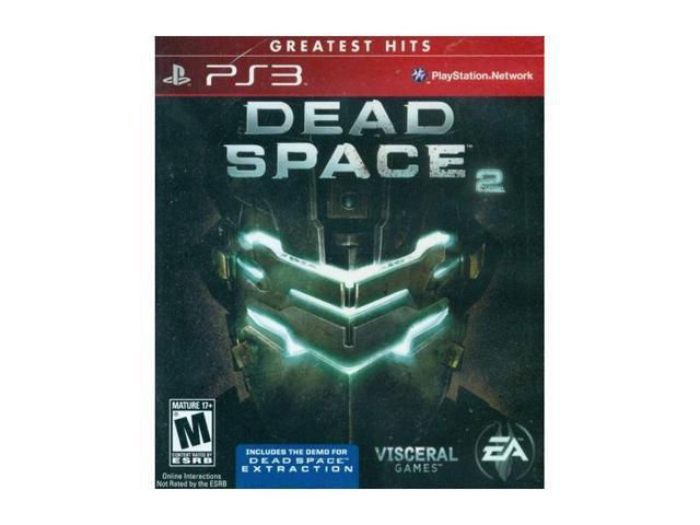 Dead Space 2 - PS3