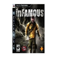 Infamous - PS3