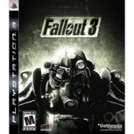 Fallout 3 - PS3