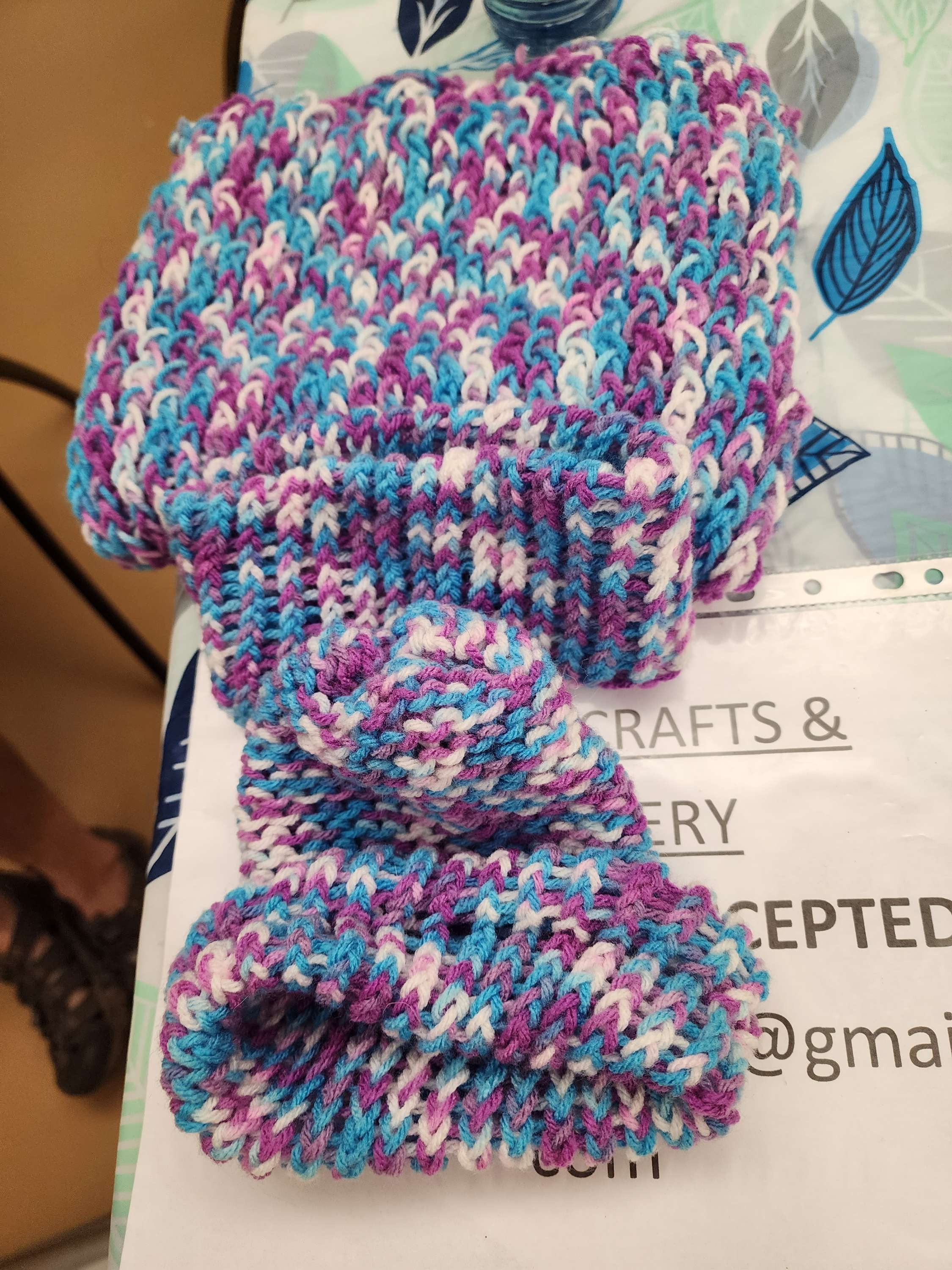 Winter bundle 