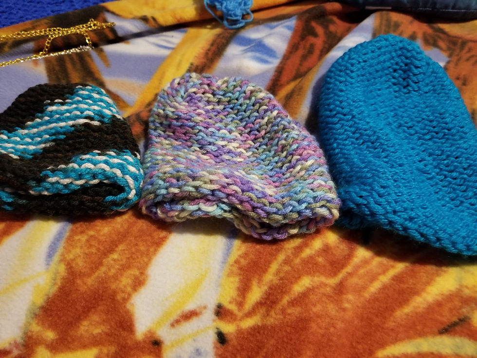 Thumbnail: Hats