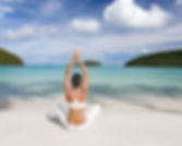 Retreats in The Bahamas