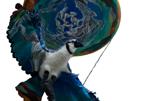 Tether (Spirit Self #1)