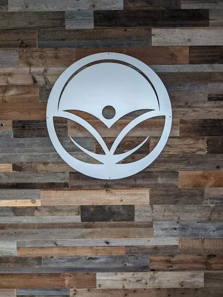 Ultimate Wellness Logo Wall.webp