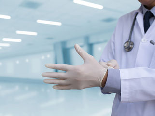 Autodenúncia Médica no CRM