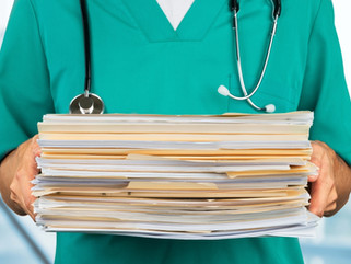 Quando a Sindicância no CRM vira Processo Ético-Profissional Médico?