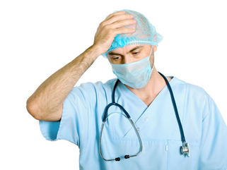 Quais Penas o Médico Pode Sofrer no CRM?