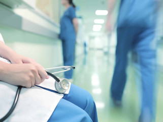 Defesa de Médico durante Plantão Médico