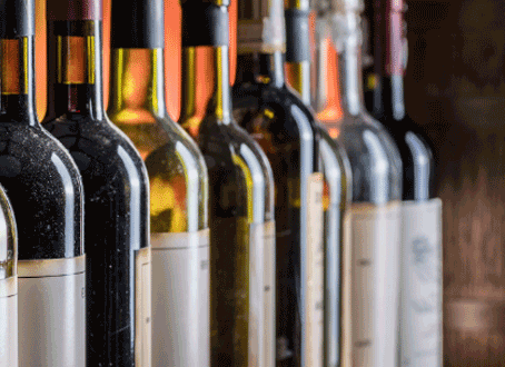 “Label Vignobles et Découvertes”