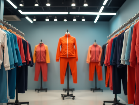 Answers to Your Sportswear FAQs