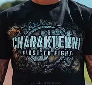 CHRK Shirt