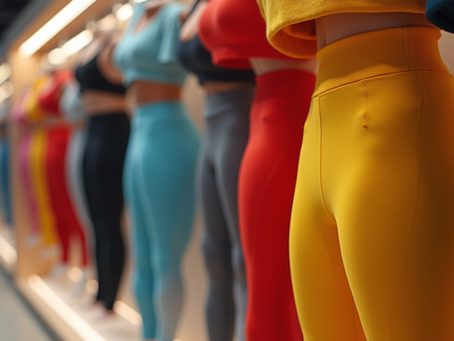 Leading UK Sportswear Brands: Elevate Your Style and Performance