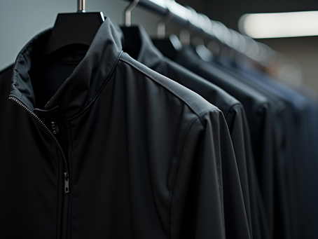 Choosing the Perfect Performance Sports Jackets