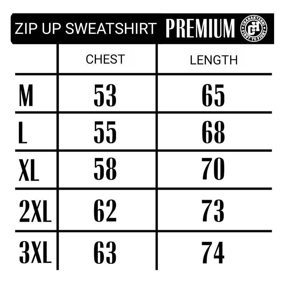 Thumbnail: CHRK Zip Up Sweatshirt Grey