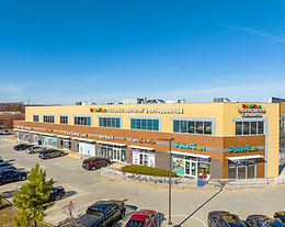 2680 Opitz Blvd, Suite 200
Woodbridge, VA 22192