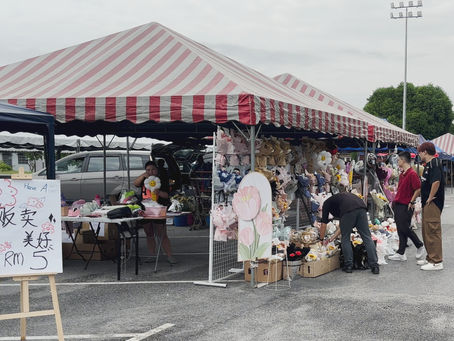 Local Council Adjustments Spell Uncertainty For Flower Vendors