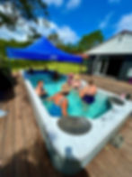 Thrive Weekend Getaway - March 2027