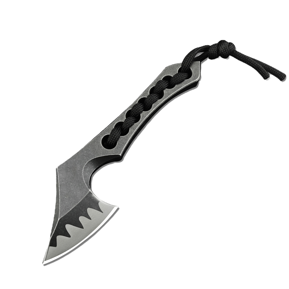 MINI CUCHILLO TÁCTICO DE HOJA FIJA