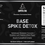 Miniatura: Base Spike Detox