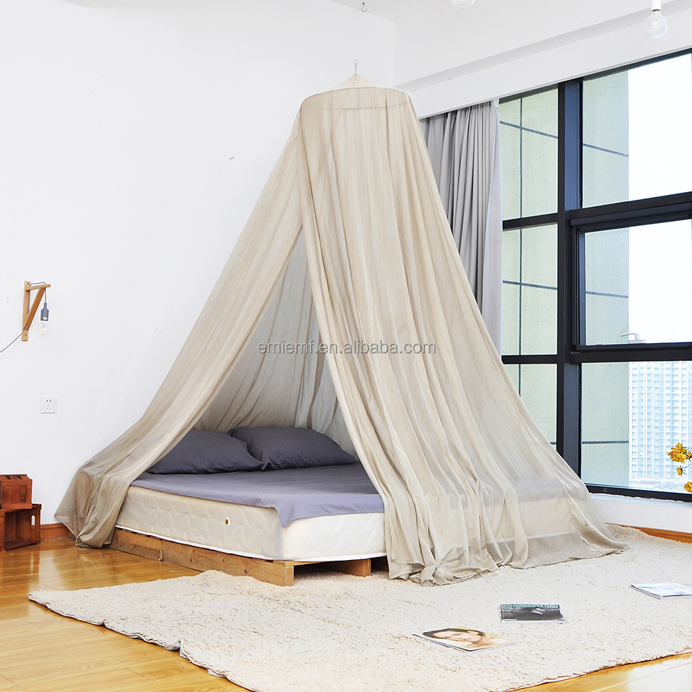 Miniatura: Mosquitera con filtro EMF