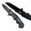 Thumbnail: Self-defense Knife