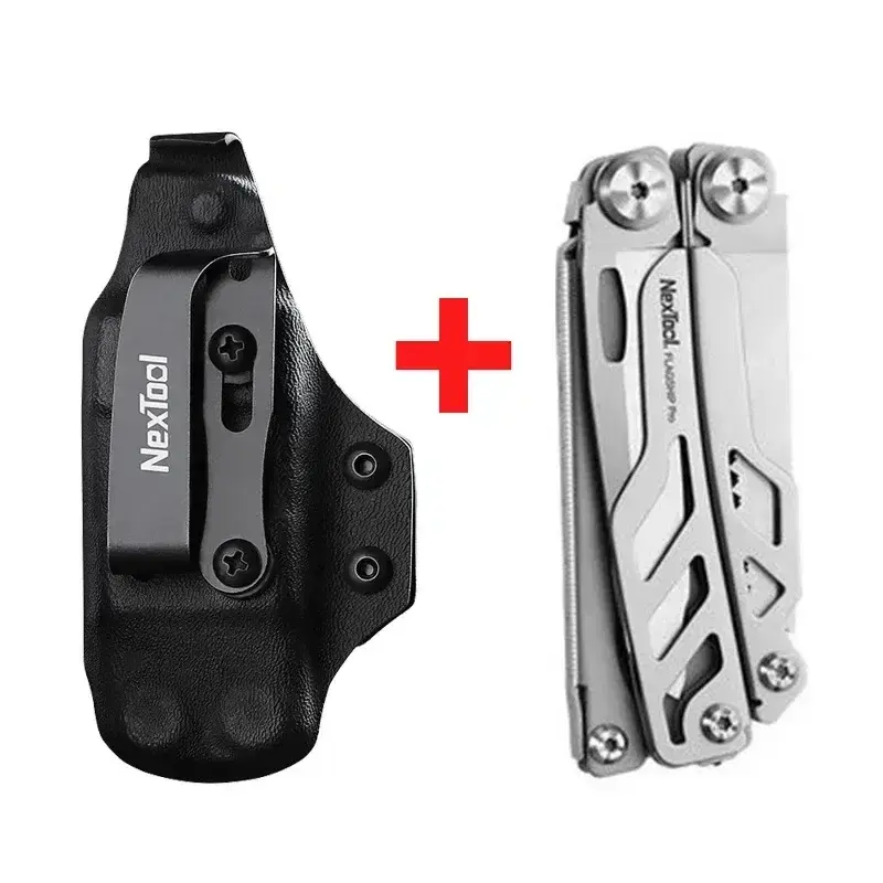 Miniatura: Nexttool Pro