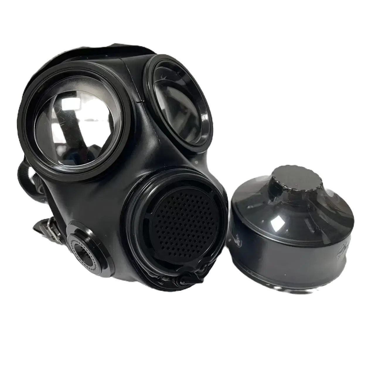 Gas mask MFJ08