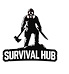 logotipo del centro de supervivencia