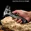 Miniaturbild: Multifunctional Wrench Hammer