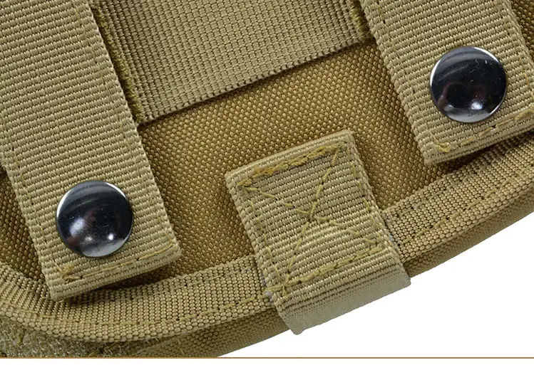 Thumbnail: Tactical First Aid Bag