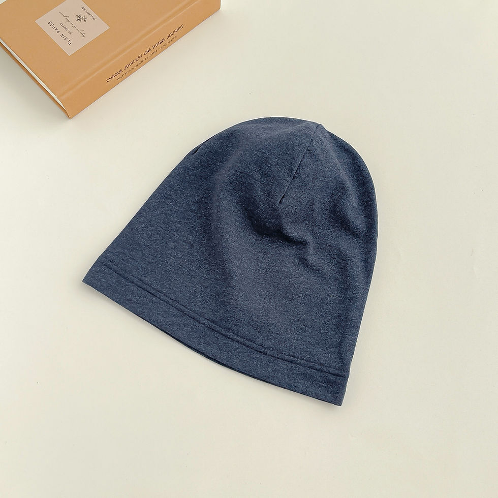 Thumbnail: EMF SHIELDING BEANIE