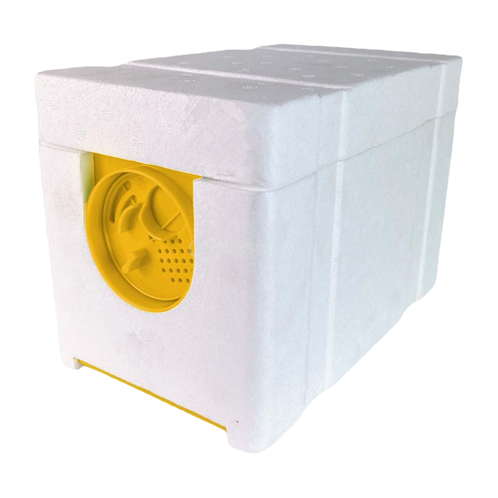 Beehive Queen Breeding Box