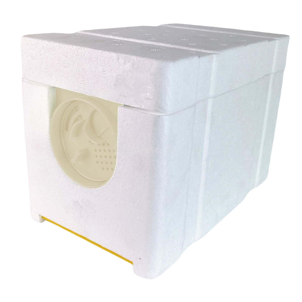 Miniatura: Beehive Queen Breeding Box