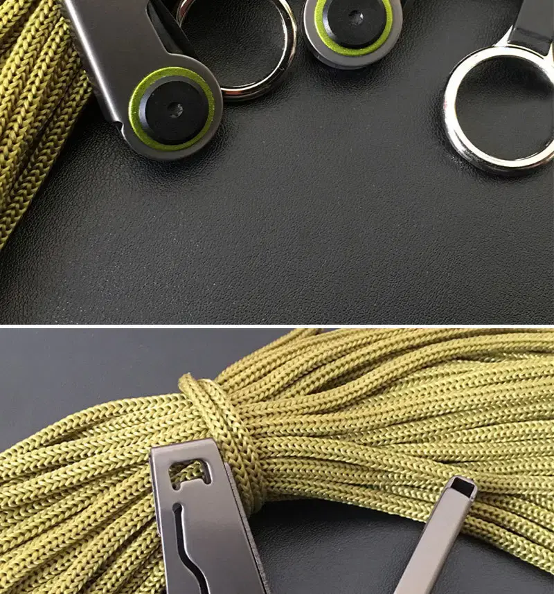 Miniatura: Mini navaja con cremallera