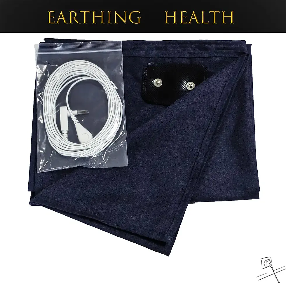 Miniatura: Alfombrilla de conexión a tierra