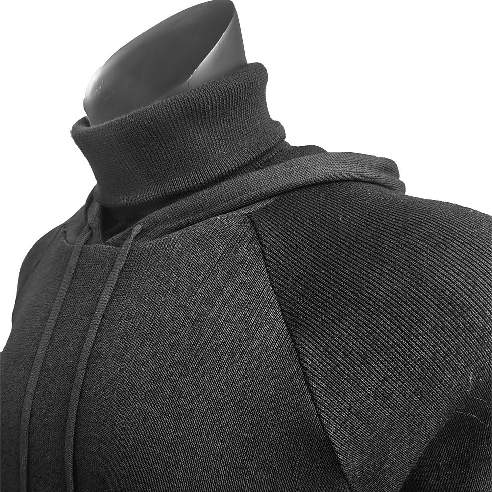 Thumbnail: Anti-Cut Hoodie