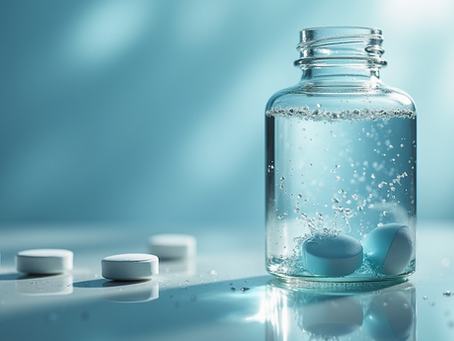 Understanding Using Water Purification Tablets