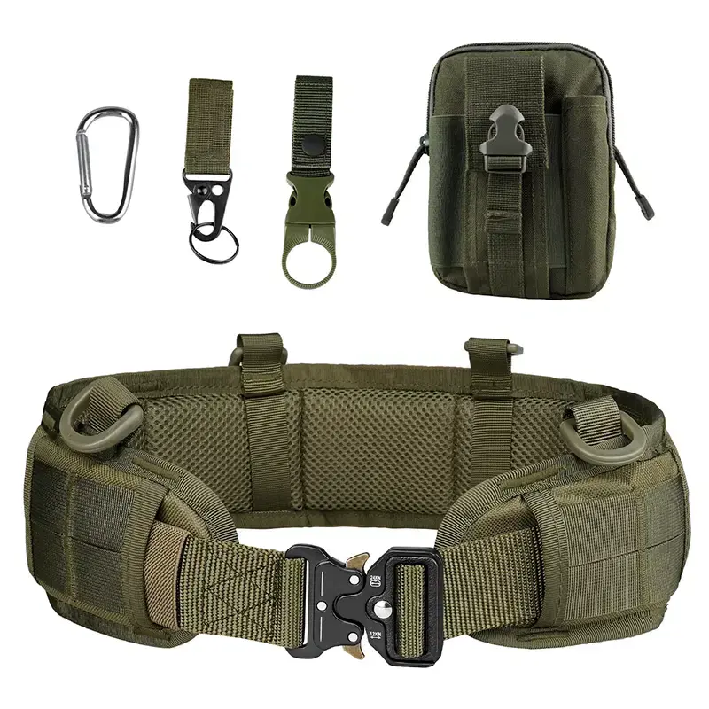 Miniature : Ceinture militaire