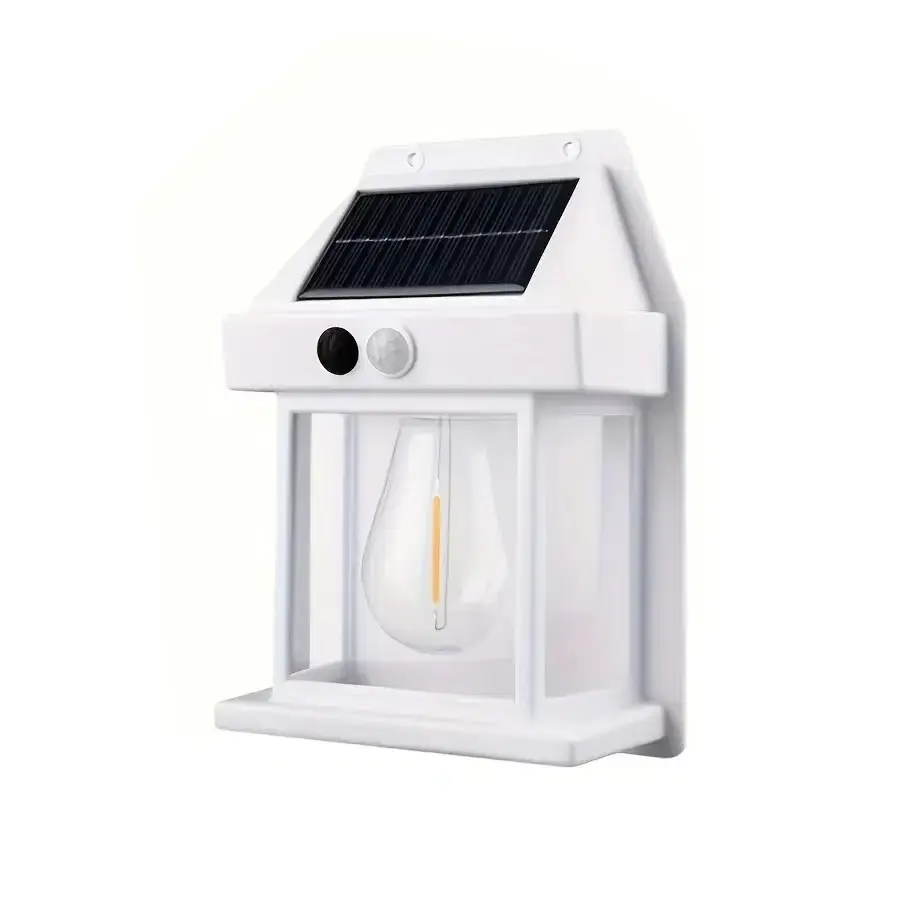 Thumbnail: Powerful Solar Lamp
