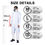 Thumbnail: CHEMICAL PROTECTIVE COVERALL