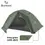 Miniature : Backpacking Tent