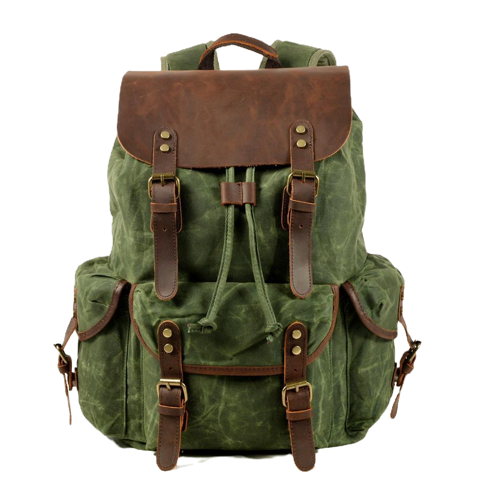 Sac à dos unisexe rétro en toile batik imperméable, sac à dos décontracté à cordon de serrage pour lit bébé