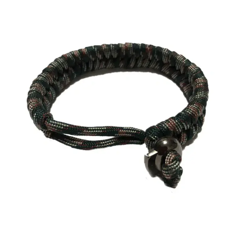 Miniatura: Pulsera de supervivencia de 7 núcleos