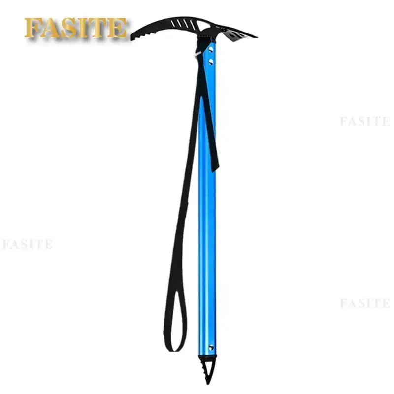 Miniatura: Piolet de senderismo